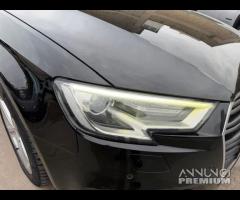 Audi A3 SPB 1.4 TFSI g-tron Sport