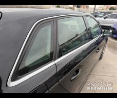 Audi A3 SPB 1.4 TFSI g-tron Sport - 6