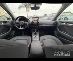 Audi A3 SPB 1.4 TFSI g-tron Sport - 8