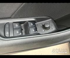 Audi A3 SPB 1.4 TFSI g-tron Sport - 9