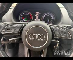 Audi A3 SPB 1.4 TFSI g-tron Sport - 10