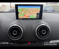 Audi A3 SPB 1.4 TFSI g-tron Sport - 11