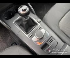 Audi A3 SPB 1.4 TFSI g-tron Sport - 12