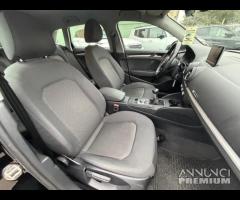 Audi A3 SPB 1.4 TFSI g-tron Sport - 13