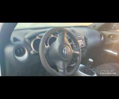 Ricambi Nissan Juke 1.5 D del 2012 motore K9K