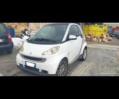 Ricambi Smart 451 1.0 B del 2009 motore 3B21