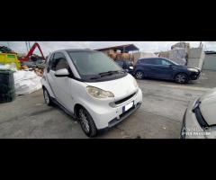 Ricambi Smart 451 1.0 B del 2009 motore 3B21