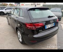 Audi A3 SPB 1.4 TFSI g-tron Sport