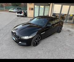 Jaguar XE 2.0 D Turbo aut. R-Sport