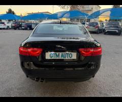 Jaguar XE 2.0 D Turbo aut. R-Sport