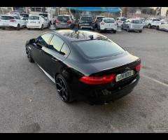 Jaguar XE 2.0 D Turbo aut. R-Sport