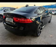 Jaguar XE 2.0 D Turbo aut. R-Sport - 7