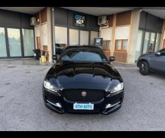 Jaguar XE 2.0 D Turbo aut. R-Sport - 8