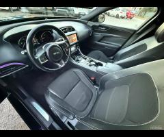 Jaguar XE 2.0 D Turbo aut. R-Sport - 12