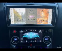 Jaguar XE 2.0 D Turbo aut. R-Sport - 18