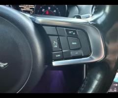 Jaguar XE 2.0 D Turbo aut. R-Sport - 19