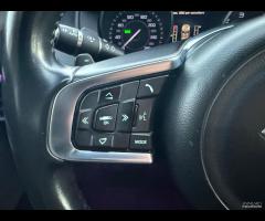 Jaguar XE 2.0 D Turbo aut. R-Sport - 20