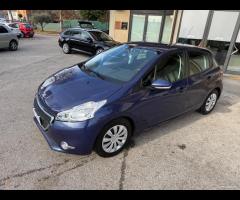 Peugeot 208 1.4 VTi 95 CV 5p - Neopatentati