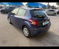 Peugeot 208 1.4 VTi 95 CV 5p - Neopatentati
