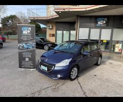 Peugeot 208 1.4 VTi 95 CV 5p - Neopatentati