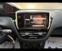 Peugeot 208 1.4 VTi 95 CV 5p - Neopatentati