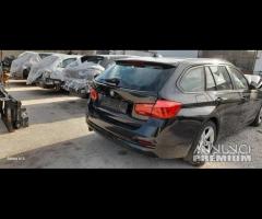 Bmw F30 F31 sere 3 cambio automatico - 6