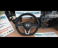 Nissan Qashqai 2018,2020 volante sterzo