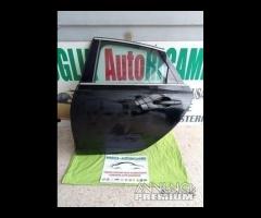 Porta anteriore-posteriore sinistra jaguar xf