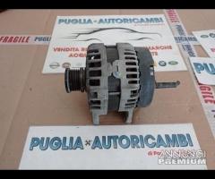 Alternatore Audi a4 177 cv