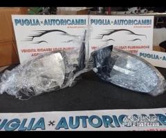 Specchietti hyundai tucson elettrici