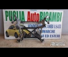 Culla motore audi a4 dal 2012 al 2015