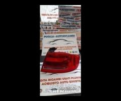 Faro posteriore destro audi a4 b8 berlina