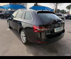 Skoda Superb 2.0 TDI 150 CV SCR DSG Wagon