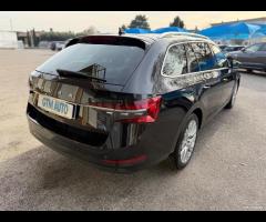 Skoda Superb 2.0 TDI 150 CV SCR DSG Wagon - 6