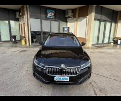 Skoda Superb 2.0 TDI 150 CV SCR DSG Wagon - 13