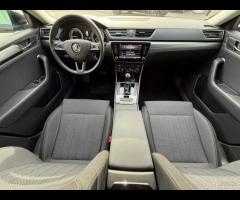 Skoda Superb 2.0 TDI 150 CV SCR DSG Wagon - 17