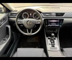 Skoda Superb 2.0 TDI 150 CV SCR DSG Wagon - 18