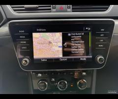 Skoda Superb 2.0 TDI 150 CV SCR DSG Wagon - 20