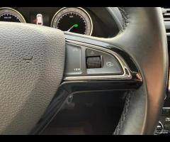 Skoda Superb 2.0 TDI 150 CV SCR DSG Wagon - 21