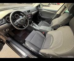 Skoda Superb 2.0 TDI 150 CV SCR DSG Wagon - 12