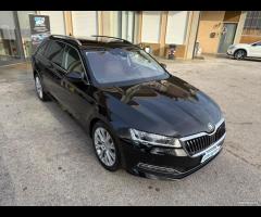 Skoda Superb 2.0 TDI 150 CV SCR DSG Wagon - 15