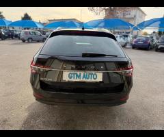 Skoda Superb 2.0 TDI 150 CV SCR DSG Wagon - 20