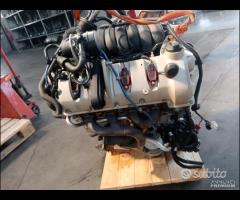 Motore Per Porsche Cayenne 4.8 Benzina 2012 M4840 - 6