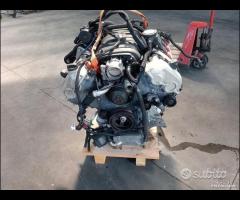 Motore Per Porsche Cayenne 4.8 Benzina 2012 M4840 - 8