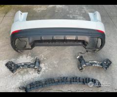 Paraurti Posteriore Per Porsche Cayenne 2022 9Y