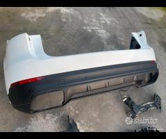 Paraurti Posteriore Per Porsche Cayenne 2022 9Y