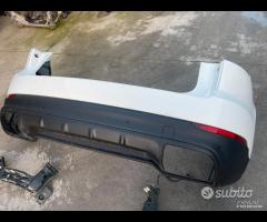 Paraurti Posteriore Per Porsche Cayenne 2022 9Y