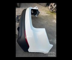 Paraurti Posteriore Per Porsche Cayenne 2022 9Y