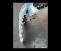 Paraurti Posteriore Per Porsche Cayenne 2022 9Y - 8