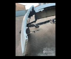 Paraurti Posteriore Per Porsche Cayenne 2022 9Y - 9